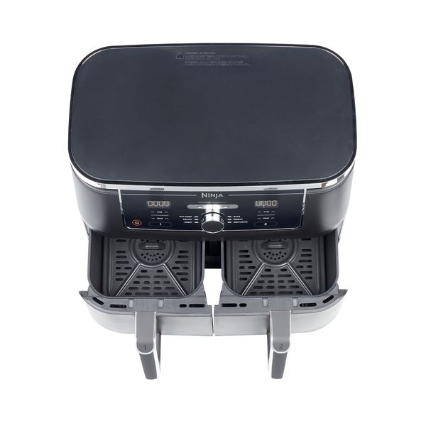 Ninja AF400EU Dual Zone Φριτέζα Αέρα