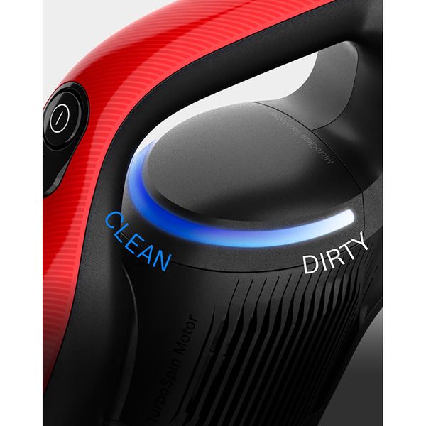 Bosch BCS1041PET Unlimited 10 ProAnimal Σκούπα Stick Επαναφορτιζόμενη