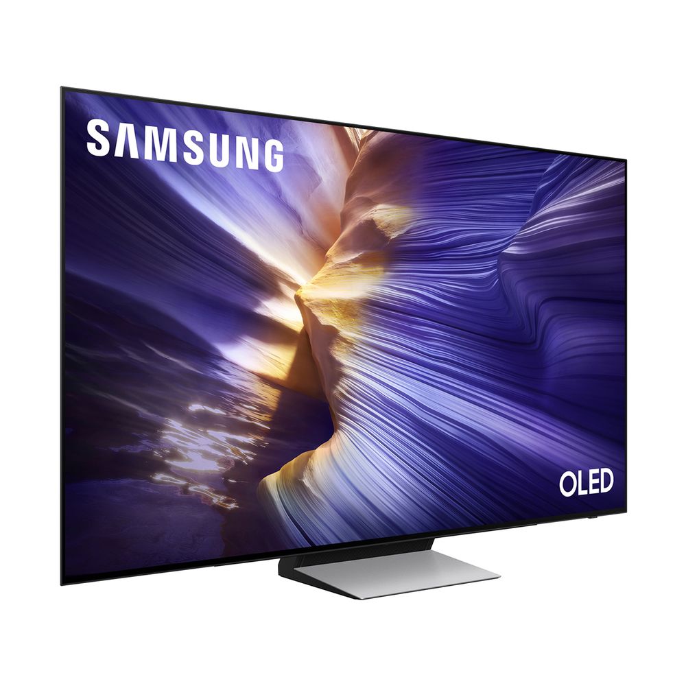 Samsung QD OLED QE65S90FA 65" AI TV