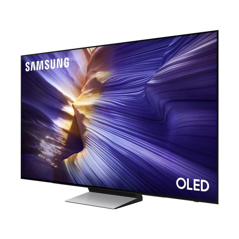 Samsung QD OLED QE65S90FA 65" AI TV