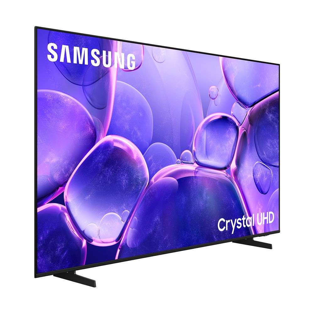 Samsung LED UE55U8072FU 55" Τηλεόραση Smart 4K