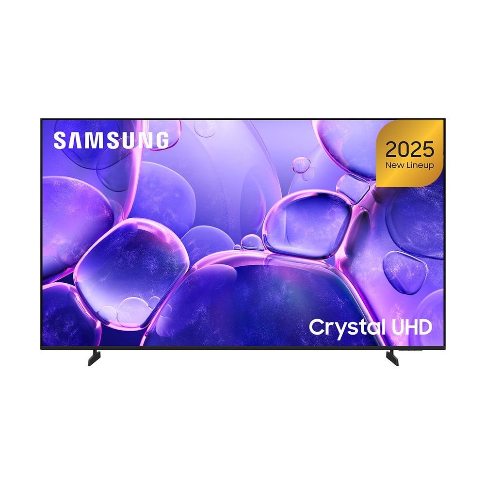 Samsung LED UE55U8072FU 55" Τηλεόραση Smart 4K