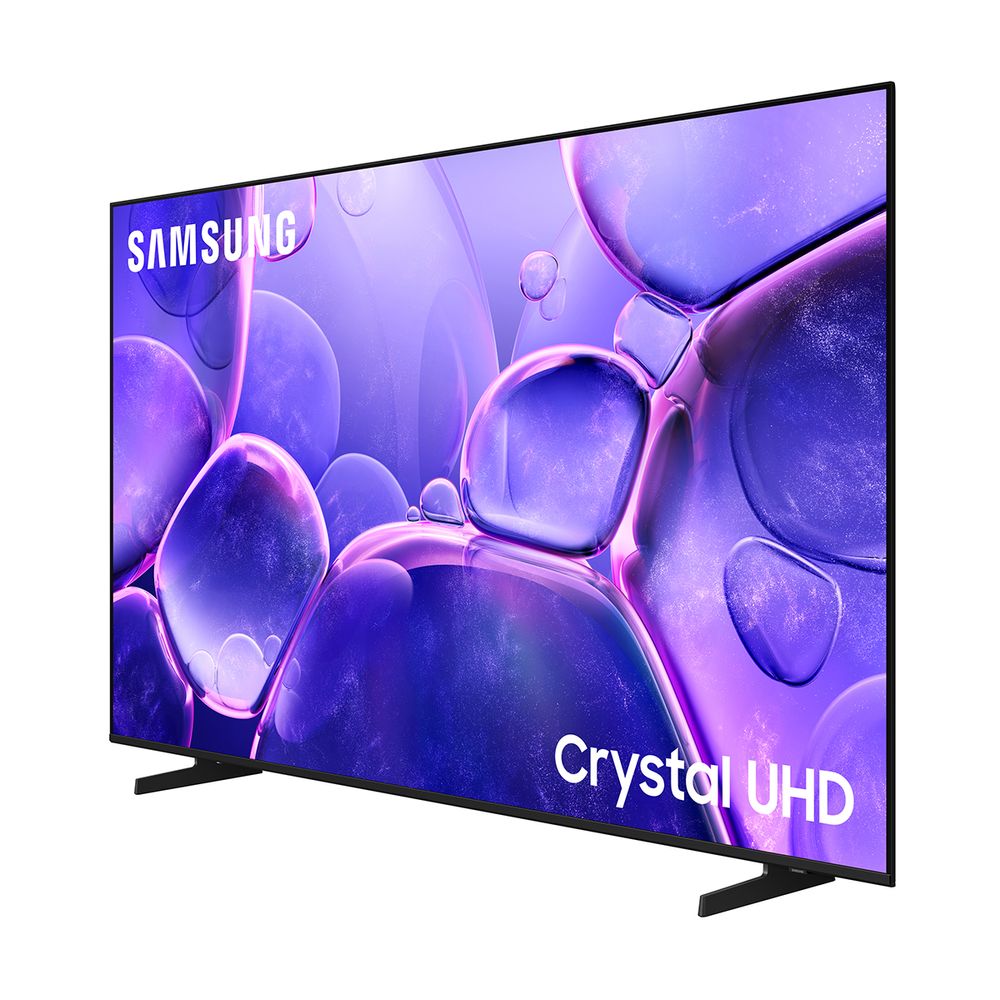 Samsung LED UE43U8072FU 43" Τηλεόραση Smart 4K