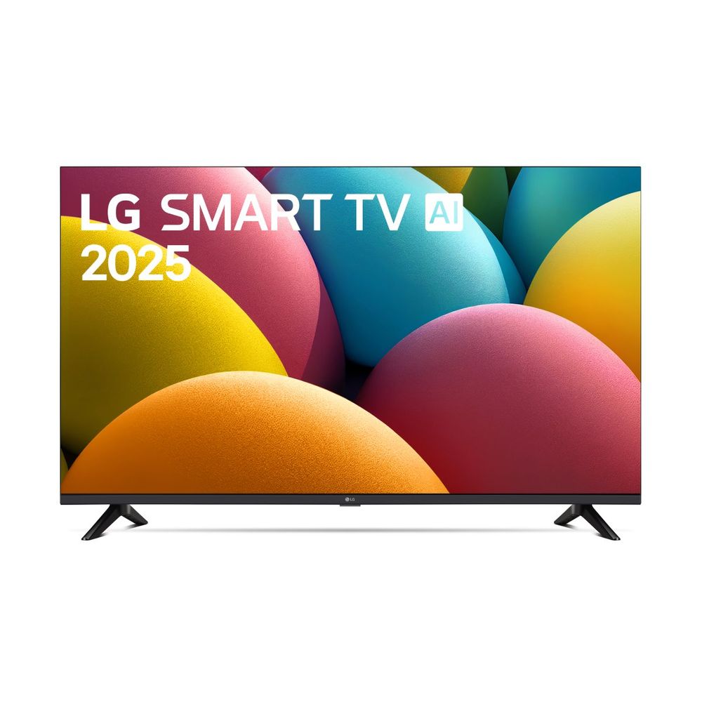 LG LED 32LR60006 32'' AI TV Τηλεόραση Smart Full HD