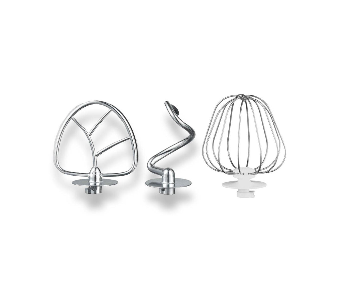 Κουζινομηχανή Trisa "Mix Chef" 4L