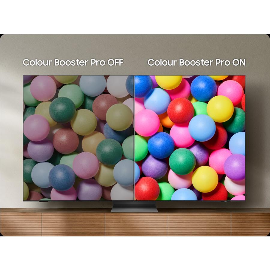 Samsung 75" QN70F NEO QLED 4K Mini LED Smart AI TV [2025]