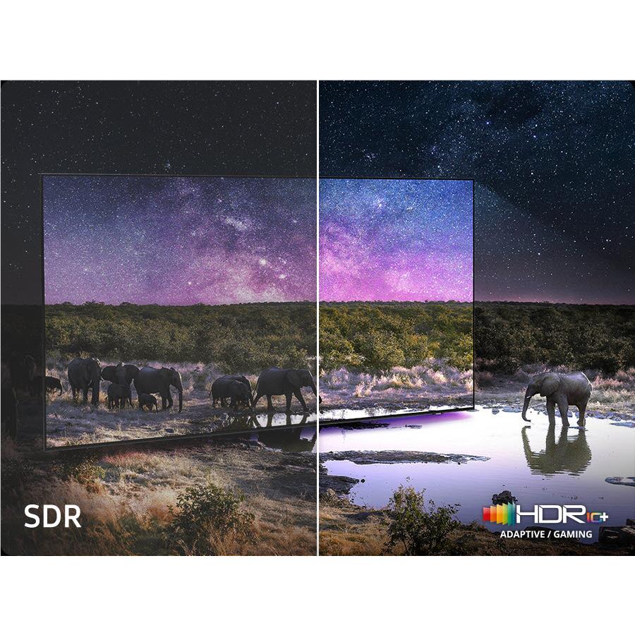 Samsung 75" QN70F NEO QLED 4K Mini LED Smart AI TV [2025]