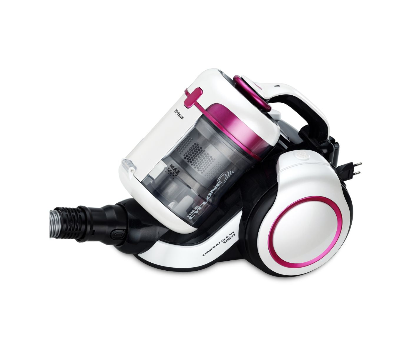 Ηλεκτρική Σκούπα Trisa "Comfort Clean T8677"