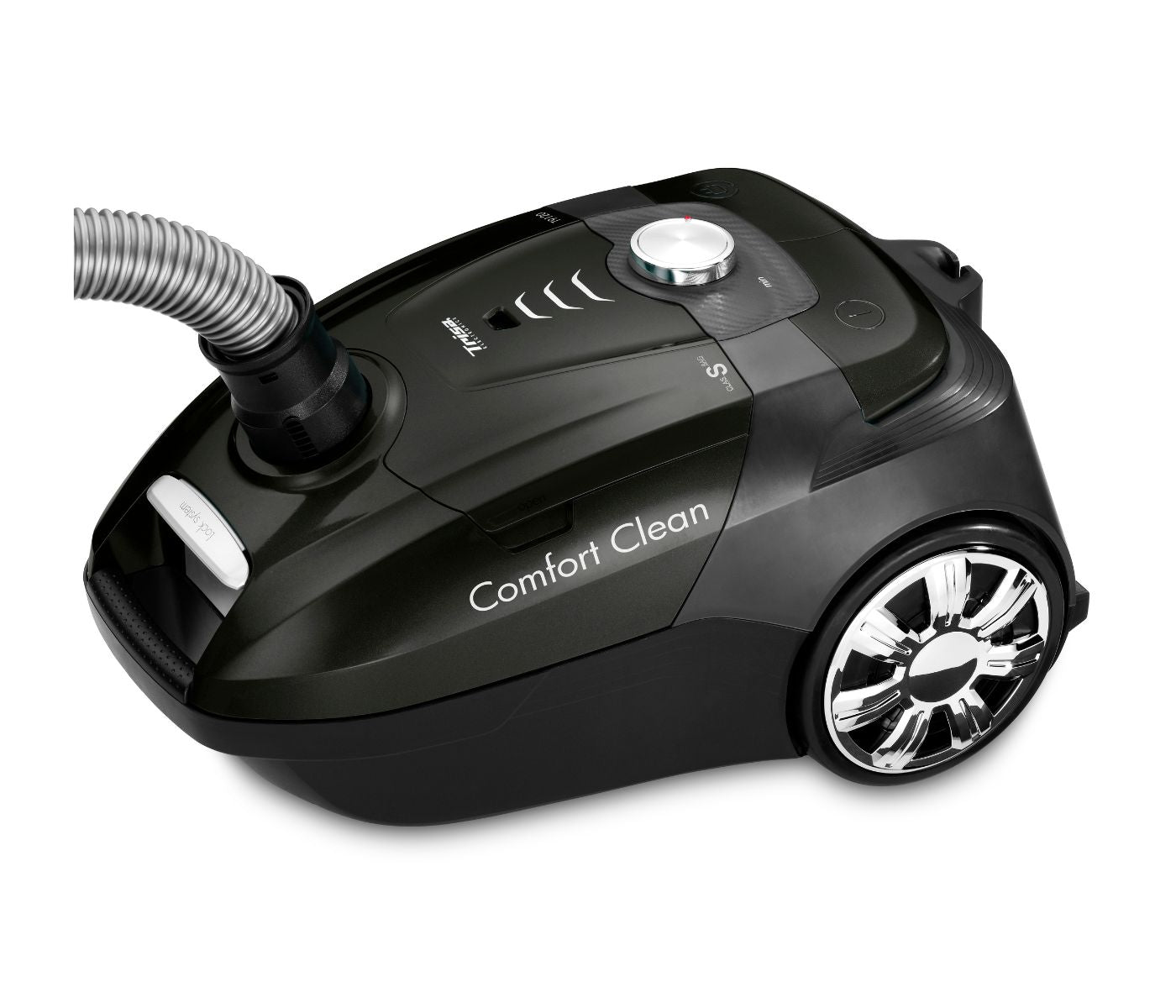 Ηλεκτρική Σκούπα Trisa "Comfort Clean T9142"