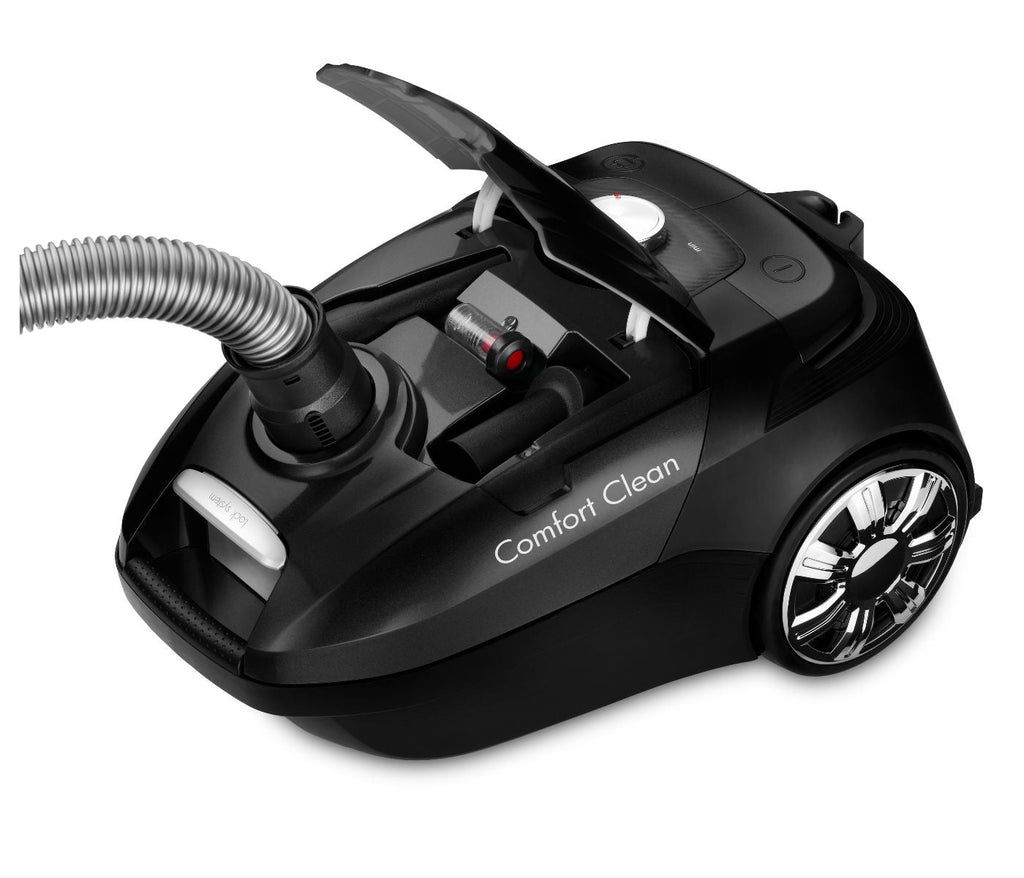 Ηλεκτρική Σκούπα Trisa "Comfort Clean T9142"