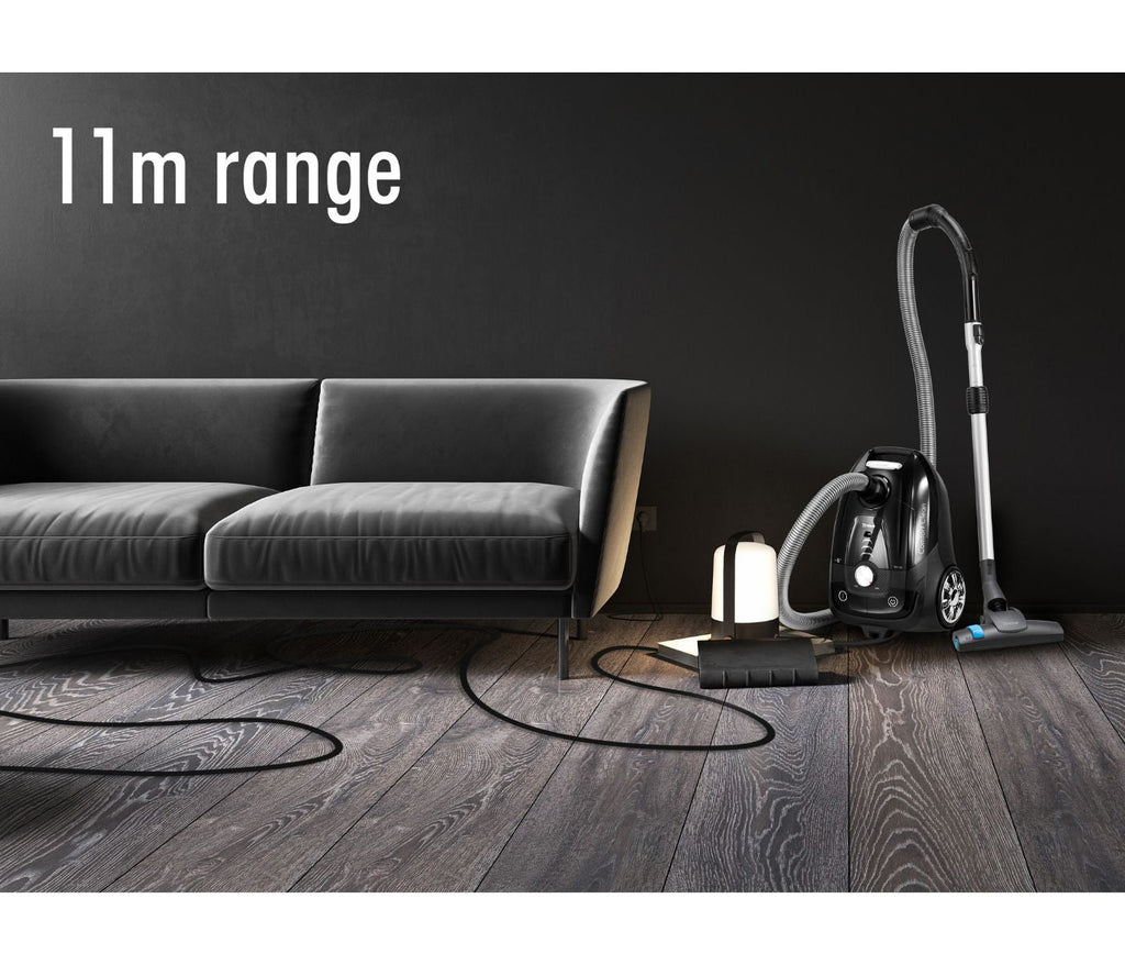 Ηλεκτρική Σκούπα Trisa "Comfort Clean T9142"