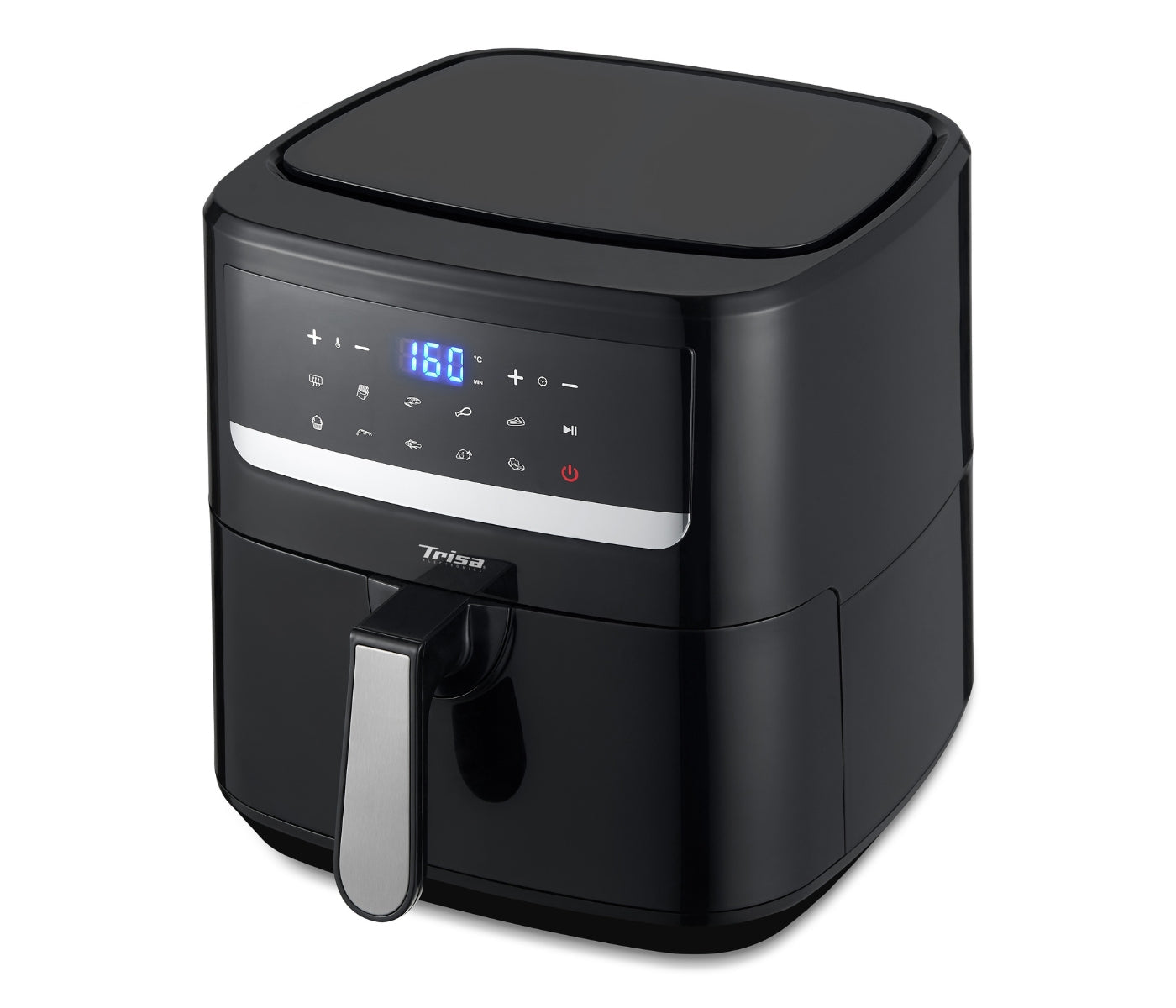 Φριτέζα Αέρος Air Fryer Trisa "Crunchy Fry" 7.5L