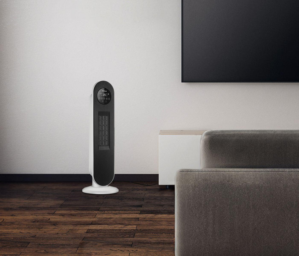 Αερόθερμο Trisa "Cozy Air" 2-in-1