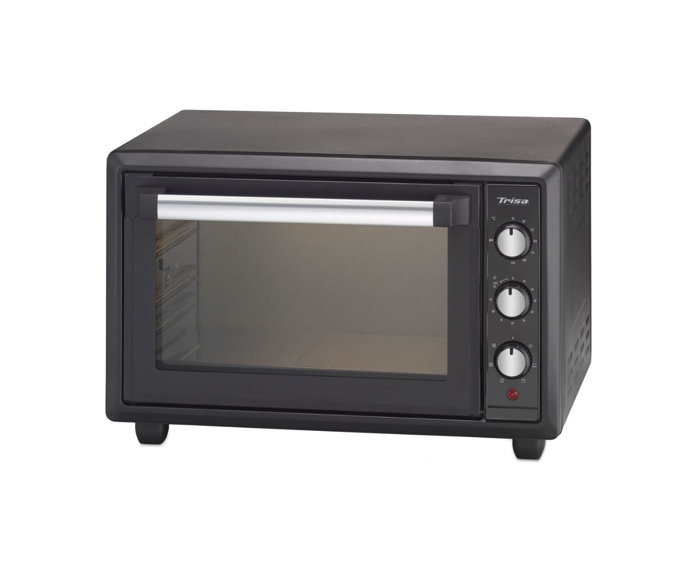 Ηλεκτρικό Φουρνάκι Trisa "Forno Gusto" 34L