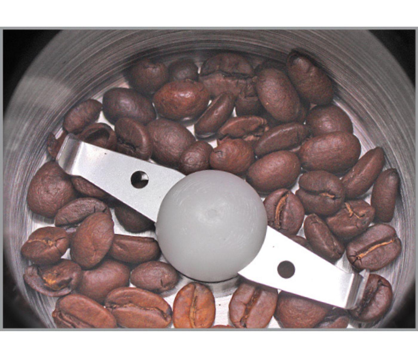 Ηλεκτρικός Μύλος Καφέ Trisa "Macinino Caffe"