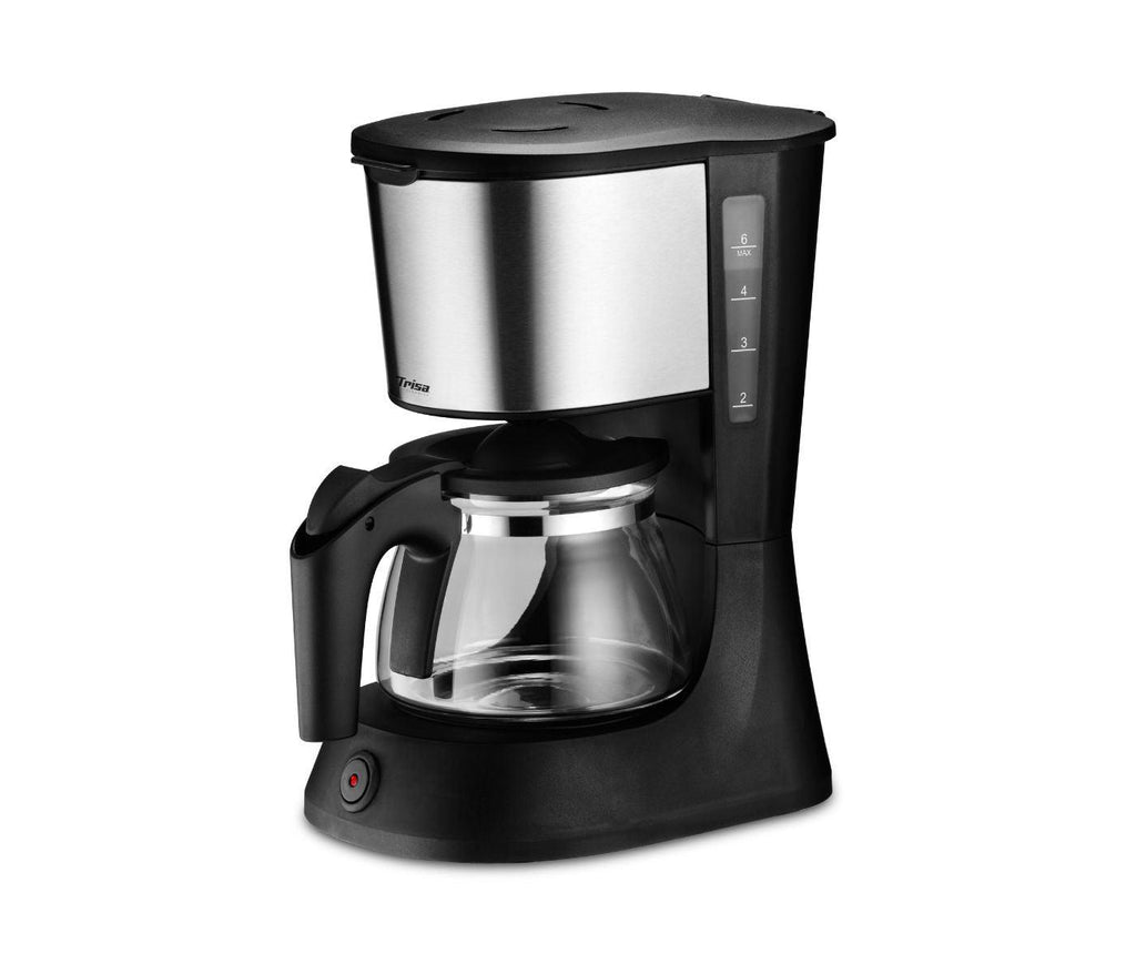 Καφετιέρα Φίλτρου Trisa "Perfect Coffee 6"