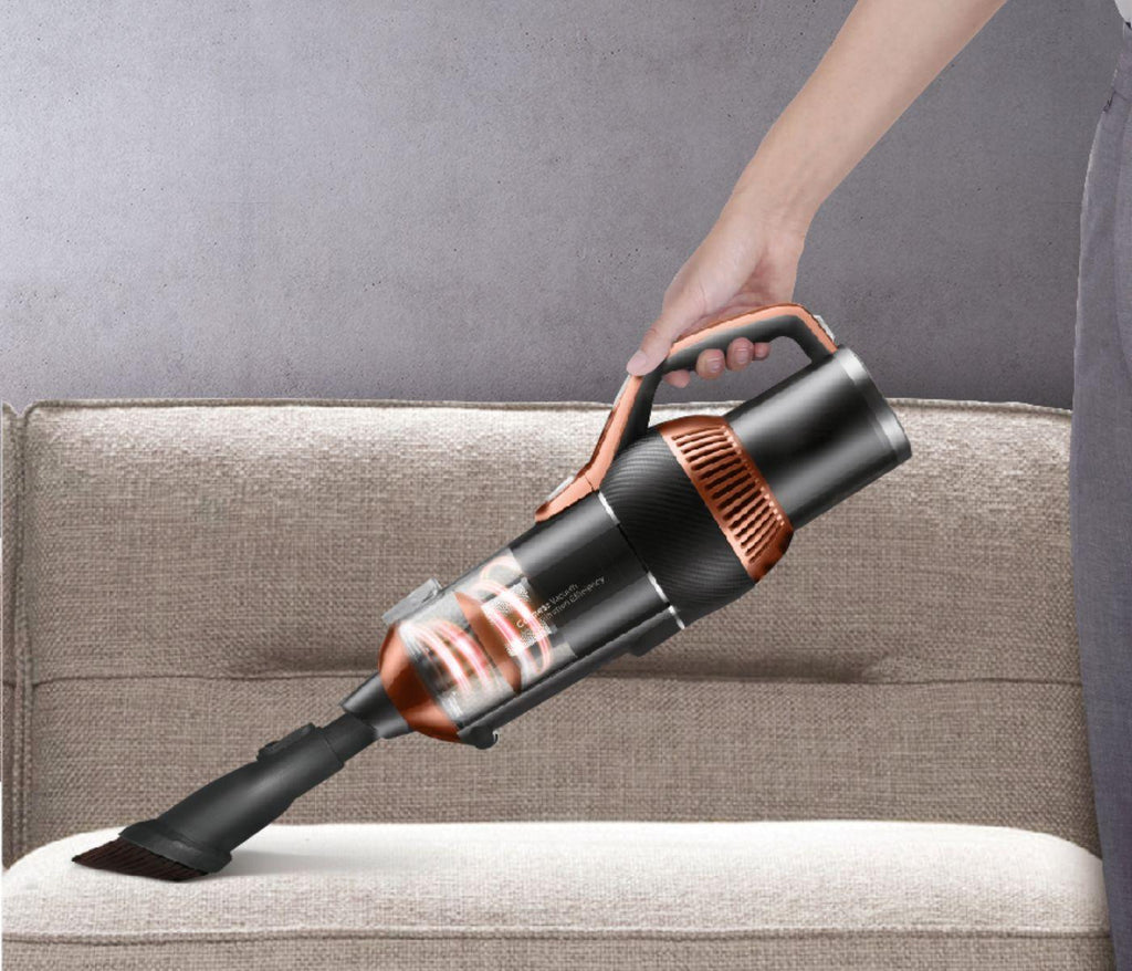 Ηλεκτρική Σκούπα Stick Trisa "Quick Clean Prof. T0359"