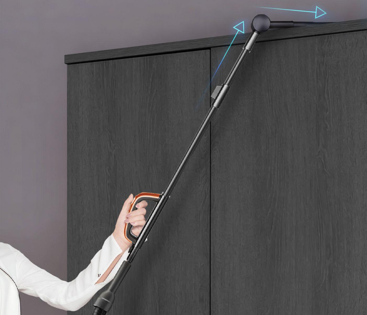 Ηλεκτρική Σκούπα Stick Trisa "Quick Clean Prof. T0359"