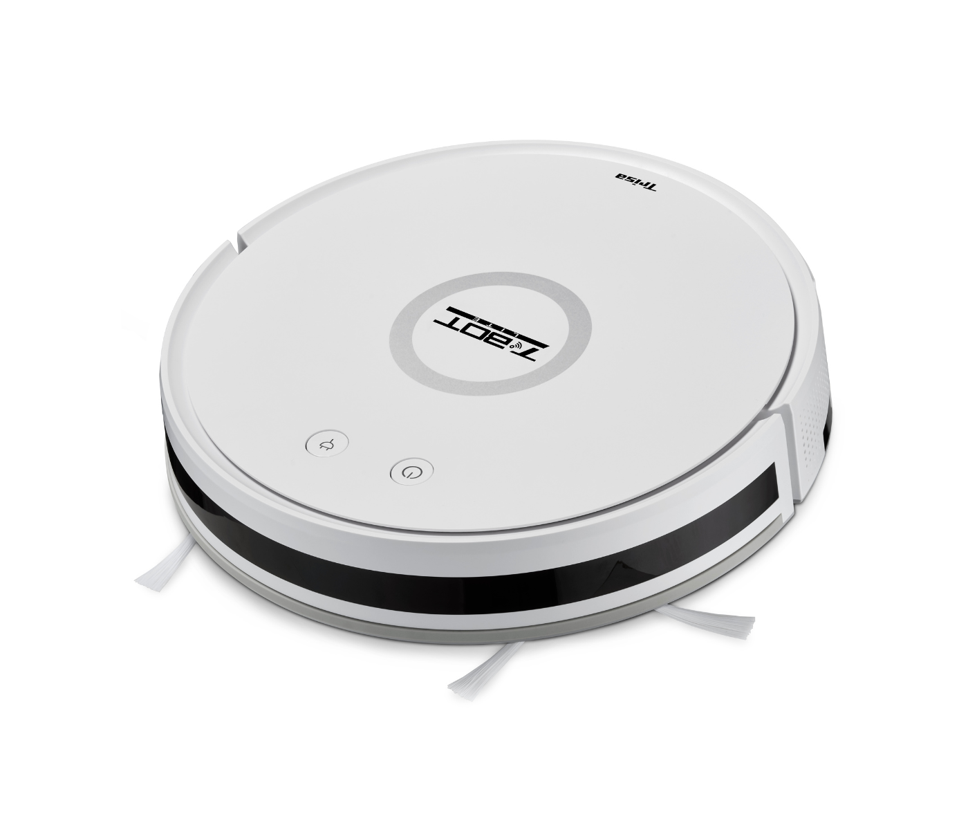 Σκούπα Ρομπότ για Σκούπισμα Trisa "T-Bot Lite"