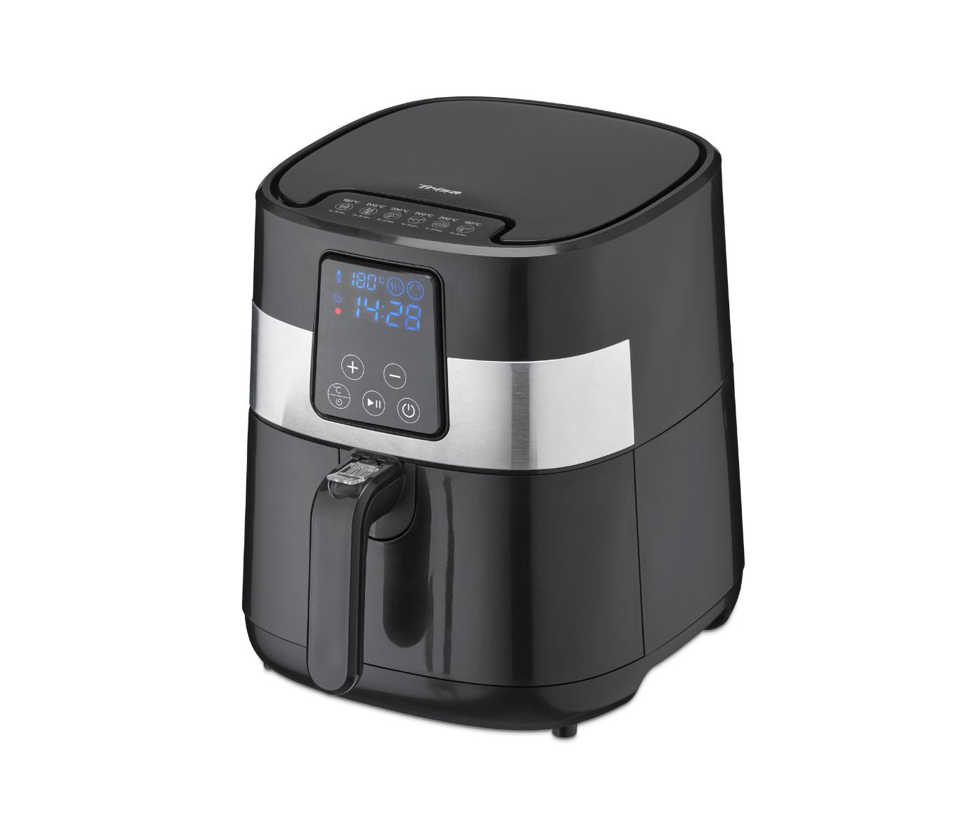 Φριτέζα Αέρος Air Fryer Trisa "Tasty Fry" 3L